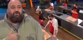 MasterChef Türkiye'de gergin anlar! Somer Sivrioğlu, Barbaros'u stüdyodan kovdu