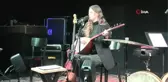 Türk Arkadaşları Sayesinde Bağlama ile Tanışan Polonyalı Petra Nachtmanova Berlin'de Konser Verdi