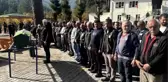 DUVARI YAPTIRAN GÖZALTINA ALINDI