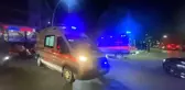 Tokat'ta Tartışma Sonucu Bir Kişi Silahla Yaralandı