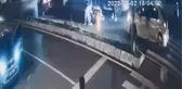 Trafikte yol verme tartışması kanlı bitti