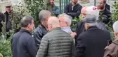 Tiyatro ve sinema oyuncusu Can Gürzap Sapanca'da toprağa verildi