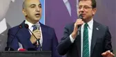 CHP'den İBB başkan aday adayı olan Bakırköy Belediye Başkanı Kerimoğlu, İmamoğlu'nu bombaladı