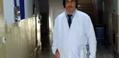 Engelli Biyoloji Öğretmeni Örnek Bir Mücadele Veriyor