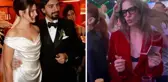 Eski sevgilisi Umut Evirgen evlenirken yayınladı! Serenay Sarıkaya'dan olay yaratan video