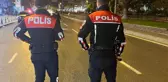 Fatih'te Helikopter Destekli Asayiş Uygulaması: 10 Kişi Gözaltına Alındı