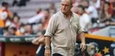 Türk futbolunu karıştıran vurguna adını veren Fatih Terim günler sonra ilk kez görüntülendi