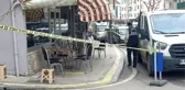 İzmit'te Kıraathanede Silahlı Saldırı: Bir Kişi Yaralandı