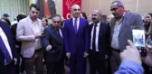 Bakırköy Belediye Başkanı Bülent Kerimoğlu İBB Başkanlığı için aday adaylığı başvurusu yaptı