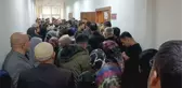 OĞLU VE GELİNİNİN DE ÖLDÜĞÜ YIKILAN SİTE DAVASINDA, SANIK DAMADINDAN ŞİKAYETÇİ OLMAYAN BABAYA TEPKİ