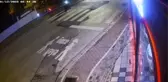 Oto galeriye kurşun yağdırdılar: O anları videoya çekip sosyal medyada paylaştılar