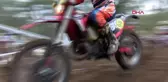 Türkiye Enduro ve ATV Şampiyonası'nın Üçüncü Ayak Yarışları Tamamlandı