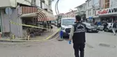 İzmit'te Tartışma Sonucu Adam Vuruldu