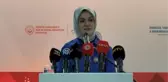TBMM BAŞKANI KURTULMUŞ VE BAKAN GÖKTAŞ ENGELSİZ YAŞAM FUARI'NDA KONUŞTU