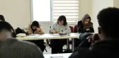 Güney Koreli Hyun Jung Lee, Diyarbakır'da Kore mutfağı açmak için Türkçe öğreniyor