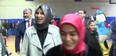 Tuzla'da Engelliler Günü Programı Düzenlendi