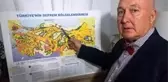Ahmet Ercan'dan Marmara depremiyle ilgili ilk değerlendirme: İstanbul ile ilişkisizdir