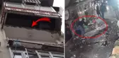 Balkon çökünce 7'nci kattan düşüp ölmüştü! Akılalmaz olayın görüntüleri ortaya çıktı