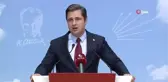 CHP Sözcüsü Deniz Yücel, HEDEP'in yerel seçimlere kendi adaylarıyla girme kararına ilişkin açıklama yaptı