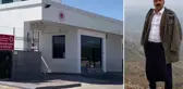 Diyarbakır'da mahalle muhtarı yem çadırında başından vurulmuş halde bulundu