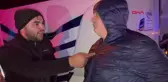 Edirne'de TIR Kazası: Bir Sürücü Hayatını Kaybetti
