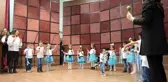 Kastamonu'da Dünya Engelliler Günü Programı