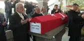 Eski Diyanet İşleri Başkanı Lütfi Doğan Hayatını Kaybetti