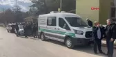 Eskişehir'de kaybolan gençlerin ölümü gözyaşlarıyla toprağa verildi