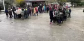 Korkutan deprem sonrası Yalova'da tüm okullar tatil edildi