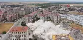 Malatya Yeşilyurt Belediyesi'nin Kentsel Dönüşüm projesi göz dolduruyor
