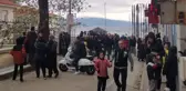 Marmara'da 5.1 büyüklüğünde deprem! İstanbul dahil birçok ilde hissedildi