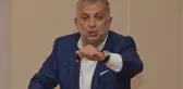 Metin Külünk'ten çok konuşulacak çıkış: Bu üslupla hareket edilirse 1 Nisan sabahı erken seçim konuşulur