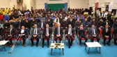 Muş'ta Spor Kulüplerine Malzeme Desteği Verildi