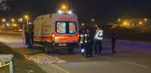 Aksaray'da Üniversite Öğrencisine Otomobil Çarptı, Kız Öğrenci Hayatını Kaybetti