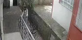 Adıyaman'da Yüzü Maskeli Hırsızın Bisiklet Çalma Anı Kameralara Yansıdı