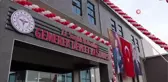 Sivas'ın Gemerek ilçesinde 25 yatak kapasiteli devlet hastanesi hizmete açıldı