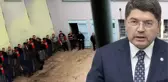 Adalet Bakanı Tunç: Fiziki şartları yetersiz 392 cezaevini kapattık
