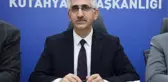 Milli Eğitim Bakan Yardımcısı Yılmaz: Gençlerimizin Milli Manevi Değerlerine Sahip Çıkarak Yetiştirilmesi Öncelikli Hedefimiz