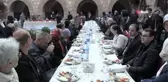 Belediye Başkanı Vidinlioğlu'ndan engelli bireylere sevindiren haber
