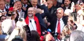 Buğra Gökçe, İzmir Büyükşehir Belediye Başkanlığı için CHP'den aday adaylığını açıkladı