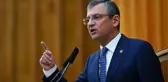 CHP lideri Özel: Muğla Büyükşehir Belediye Başkanı Osman Gürün yerel seçimde aday olmayacak