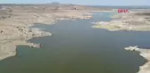 EDİRNE'DE İÇME SUYU SIKINTISI - EKİYLE YENİDEN