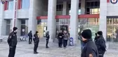 Erzurum'da aranan şahıslar yakalandı