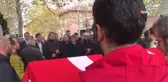 Eski Diyanet İşleri Başkanı Doğan için cenaze namazı kılındı