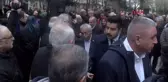 Eski Diyanet İşleri Başkanı Lütfi Doğan'ın Cenazesi Defnedildi