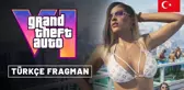 GTA 6 TRAILER (FRAGMAN) TÜRKÇE İZLE! GTA VI resmi Türkçe fragman nereden izlenir?