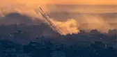 Hamas'ın 7 Ekim'de ateşlediği roketin İsrail'in nükleer başlıklı füze üssünü vurduğu ortaya çıktı