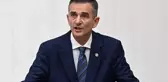 İYİ Parti'den ihraç edilen Sakarya Milletvekili Ümit Dikbayır'dan ilk sözler