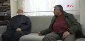 53 Yıl Sonra Kayseri'de Buluştular