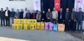 Adıyaman Sert Kabuklu Meyveler Araştırma Enstitüsü'nden modern badem bahçeleri projesi